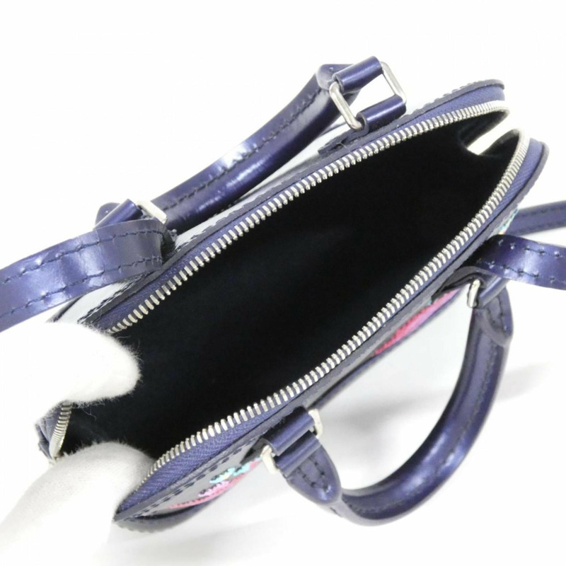 路易威登 Epi Nano Alma M64043 手提包-7