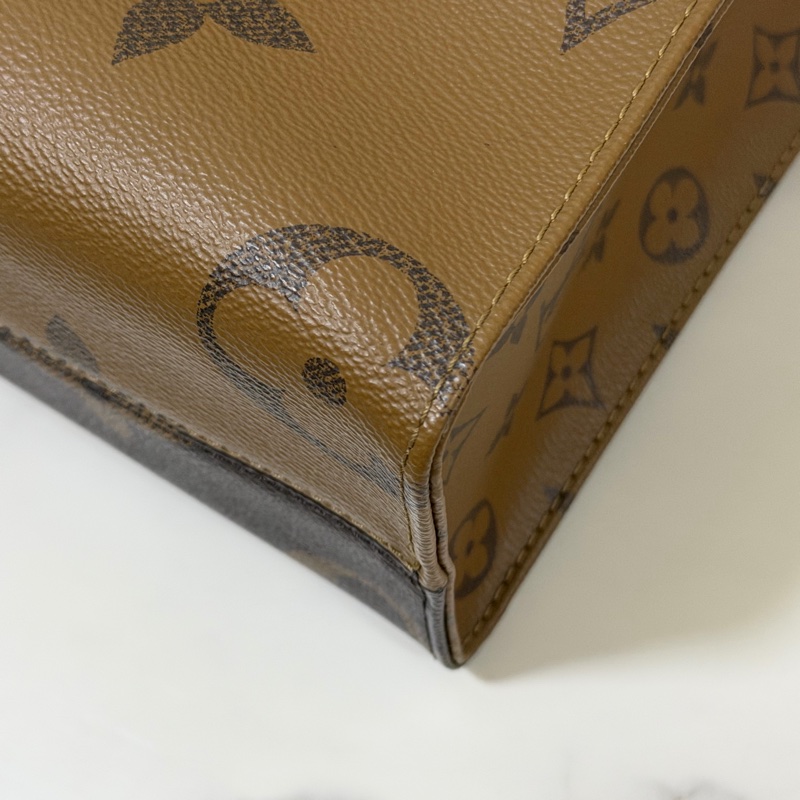 LV On The Go Pm 小號晶片款-14