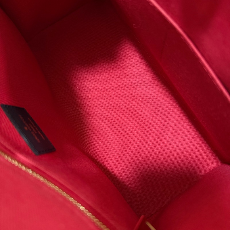 LV On The Go Pm 小號晶片款-20