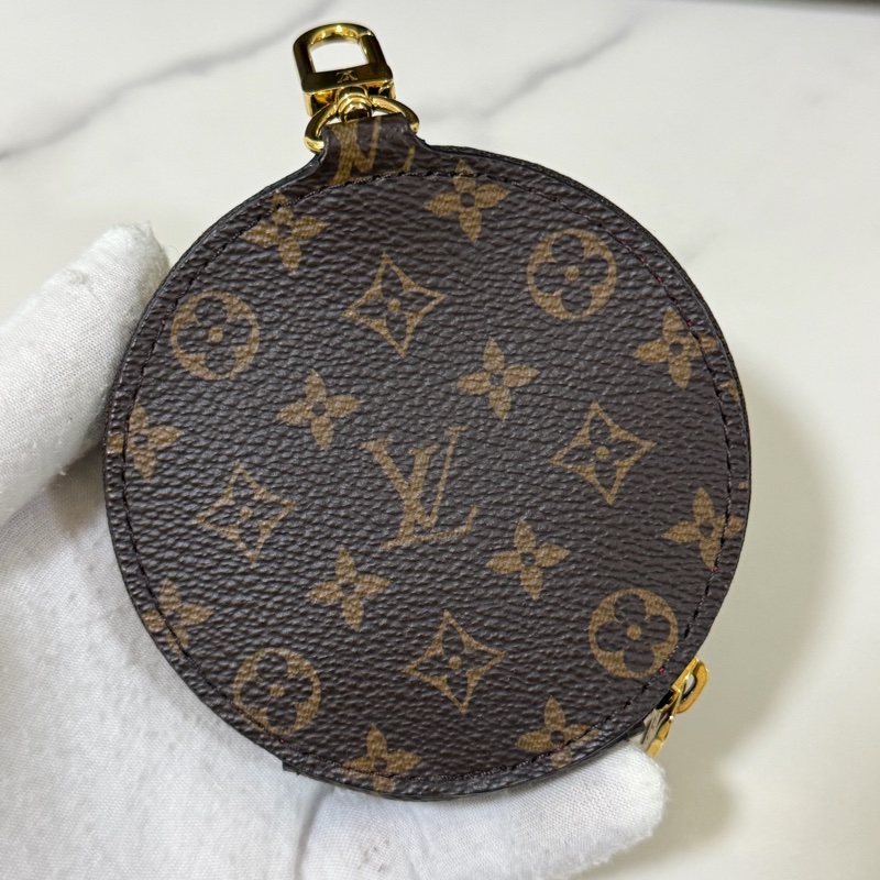 LV On The Go Pm 小號晶片款-27