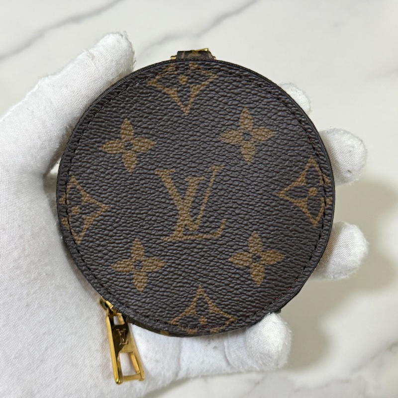 LV On The Go Pm 小號晶片款-28