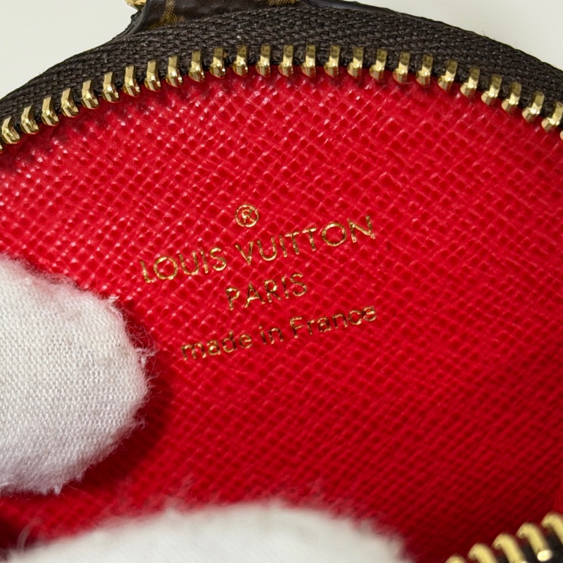 LV On The Go Pm 小號晶片款-30