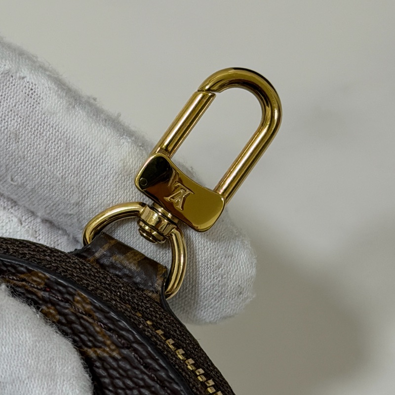 LV On The Go Pm 小號晶片款-31