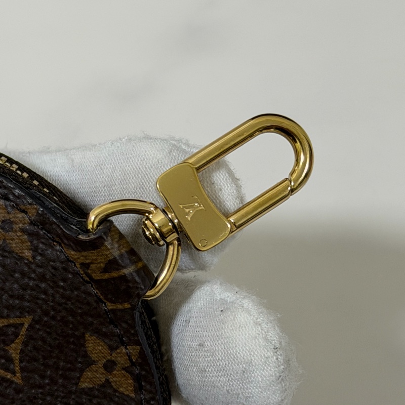 LV On The Go Pm 小號晶片款-32