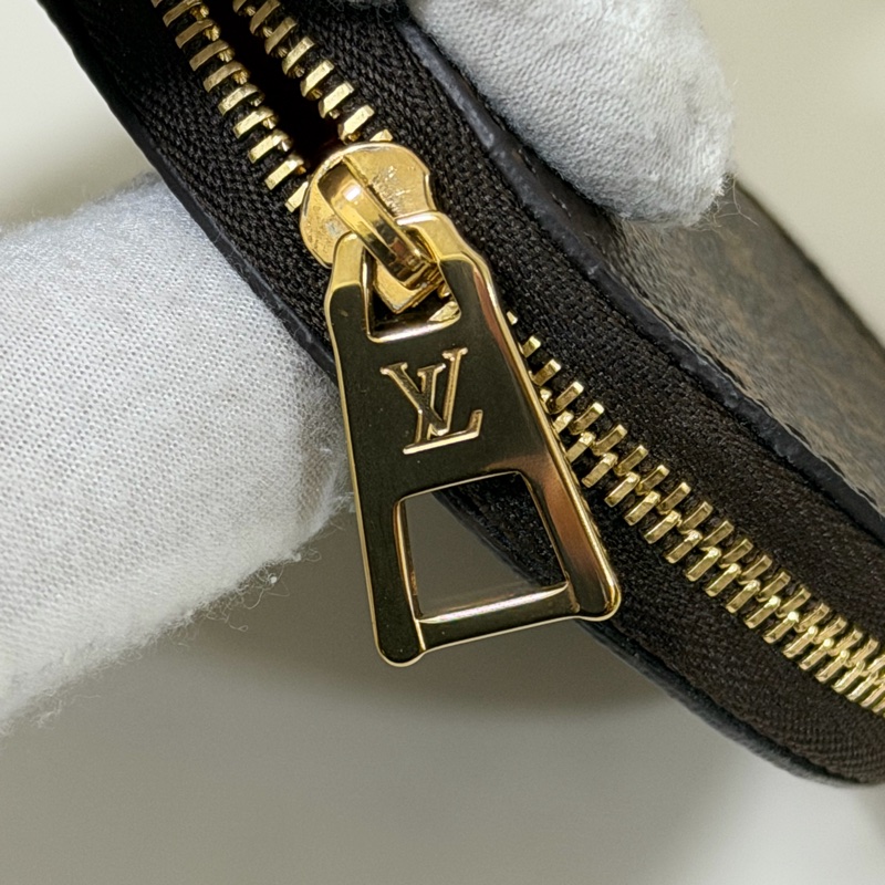 LV On The Go Pm 小號晶片款-33