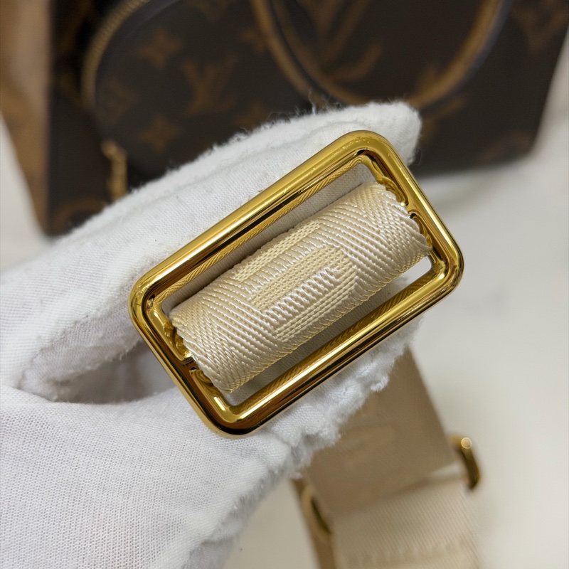 LV On The Go Pm 小號晶片款-35