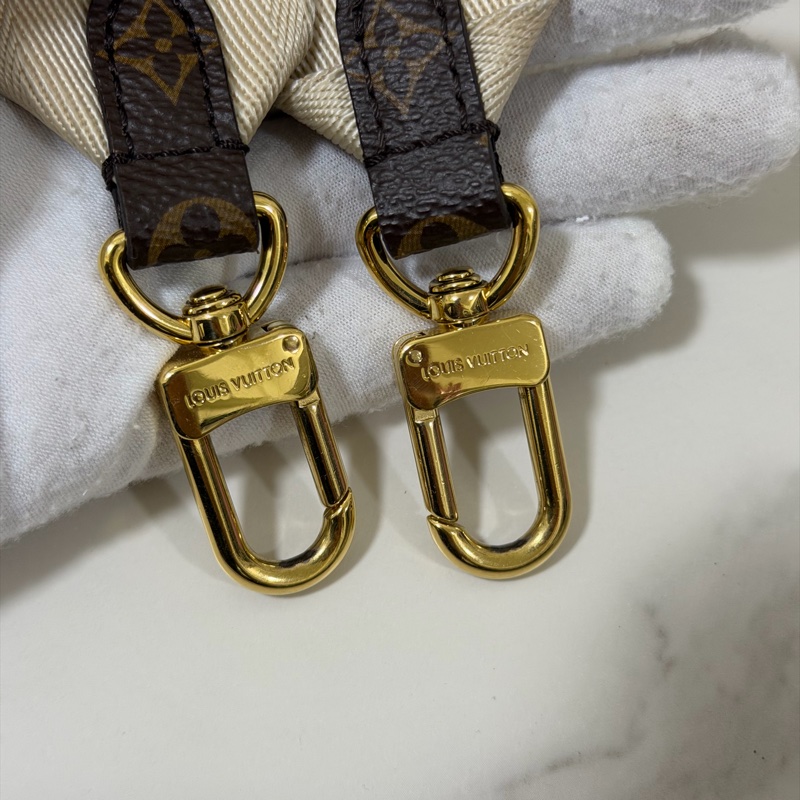 LV On The Go Pm 小號晶片款-36