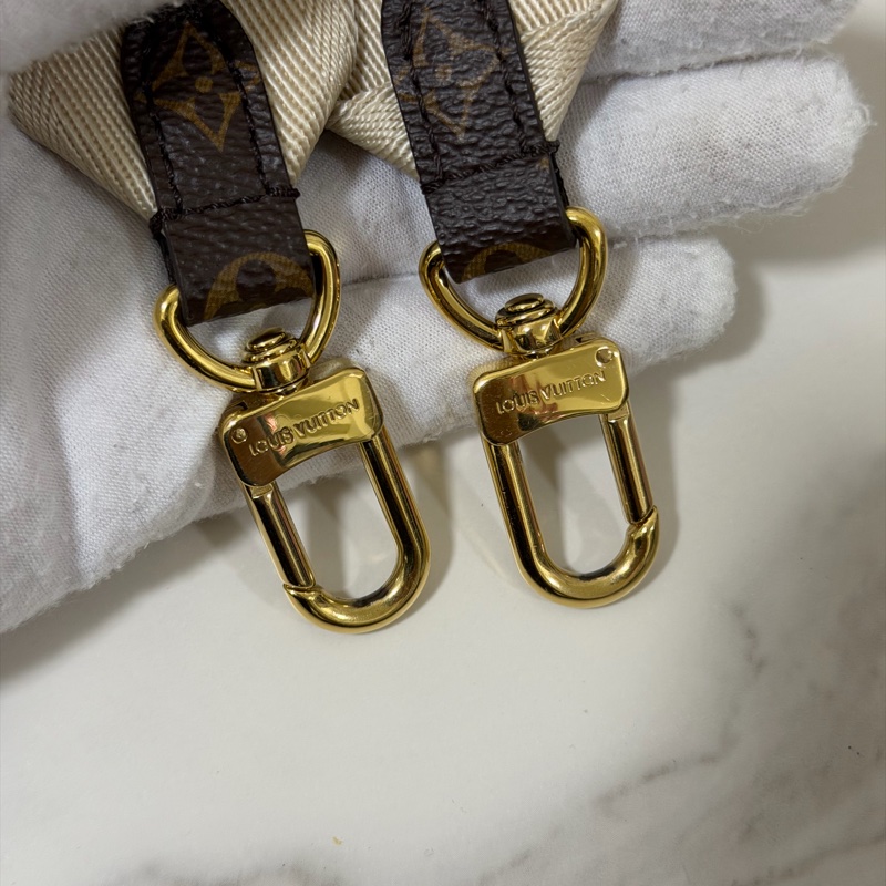 LV On The Go Pm 小號晶片款-37