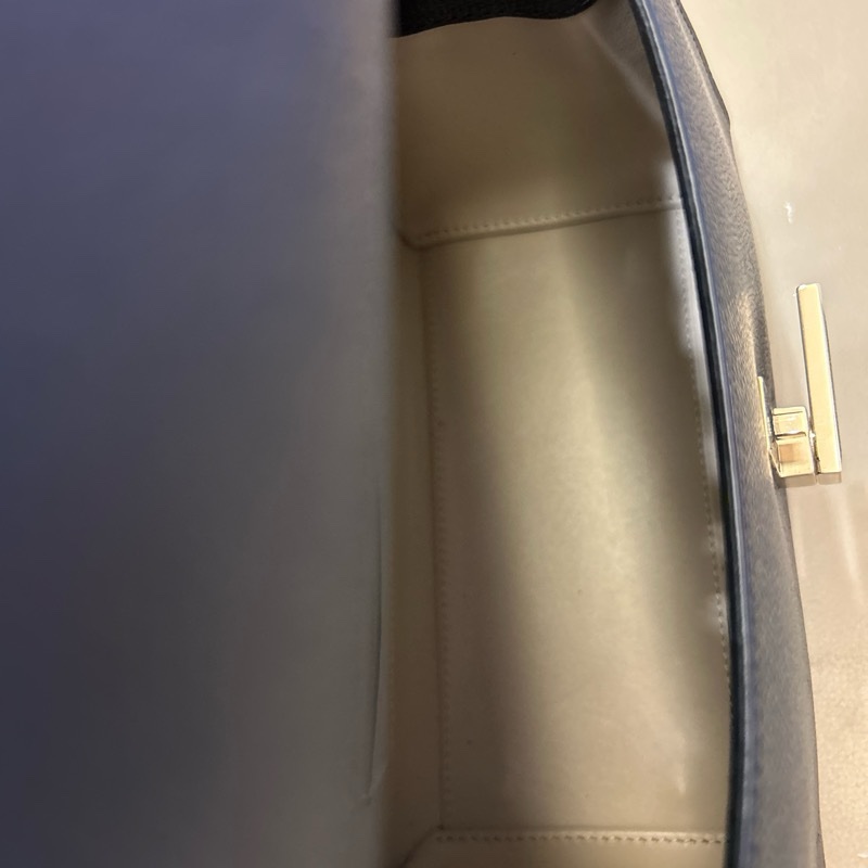 Valextra Mini Iside 手提肩背包-15