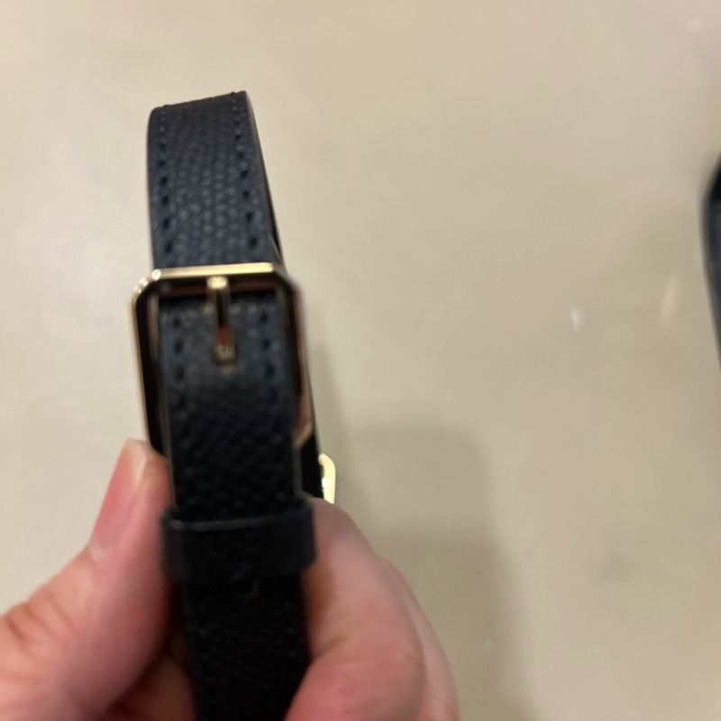 Valextra Mini Iside 手提肩背包-16