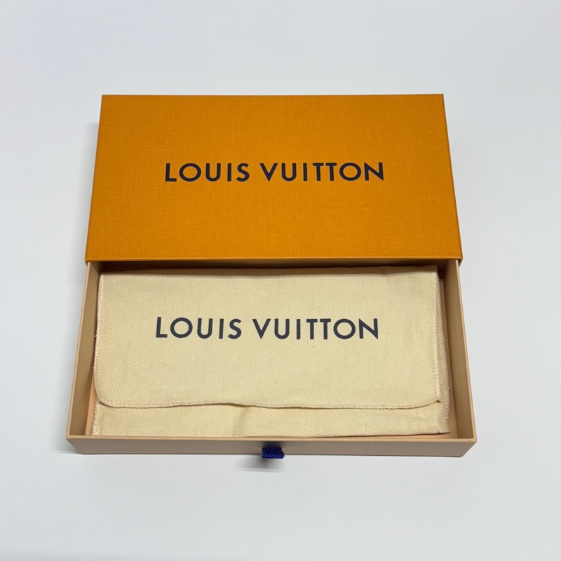 【全新品🎁】 LV Portefeuille Emilie 專櫃新款 經典老花長夾 (專櫃24,000)-3