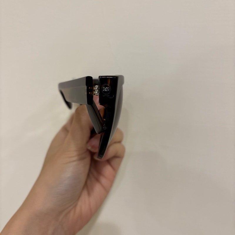 Mcq太陽眼鏡-2