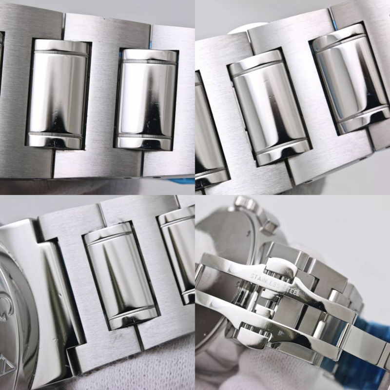 寶格麗計時腕錶 BB42BSSDCH BB42SSCHSS 男士 40002-8