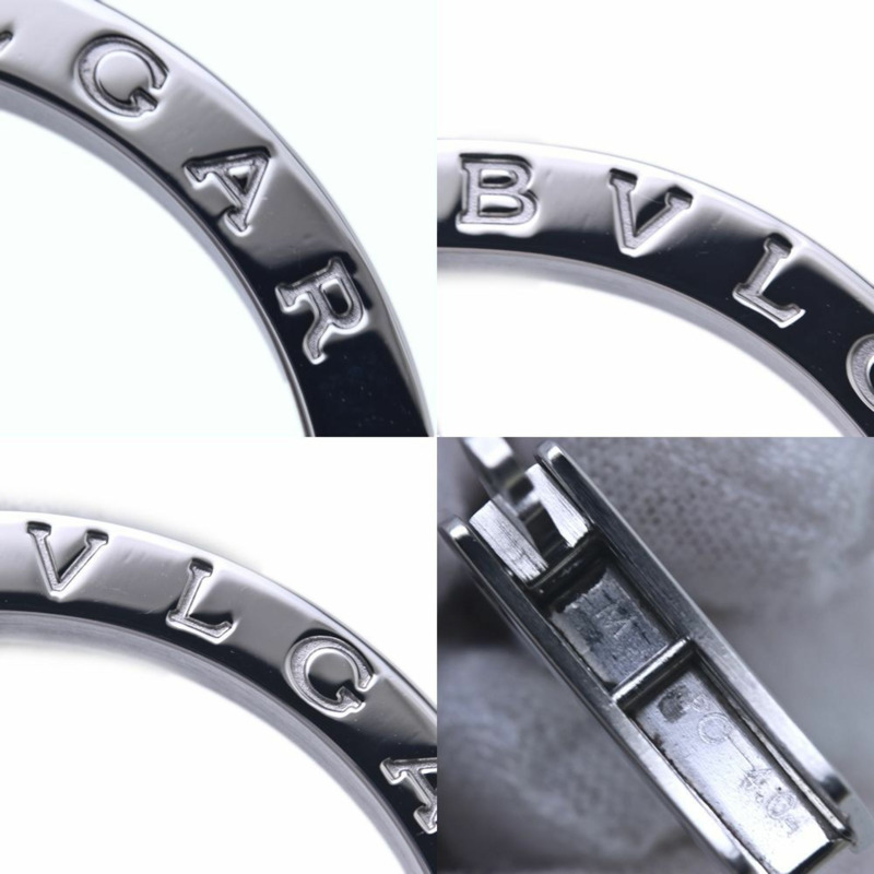 寶格麗 B.zero1 紫紅色石榴石和紫色貝殼 BZ22C2SRS BZ22S 女士腕錶,不鏽鋼材質,40214-8