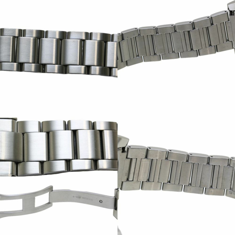 精工 Astron 計時腕錶 SBXC049 5X53-0AJ0 不鏽鋼男士腕錶 130323-6