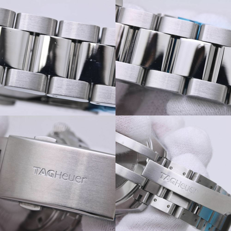 TAG HEUER 豪雅競潛系列腕錶,錶圈鑲嵌11顆鑽石,女錶 WBD131C.BA0748SS,39972-8