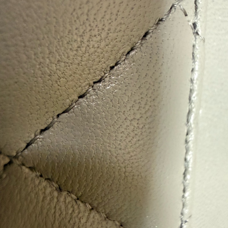 CHANEL CLASSIC WALLET ON CHAIN-23