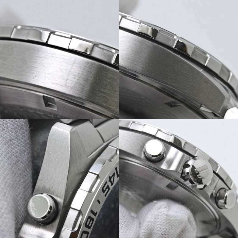 TAG HEUER 豪雅一級方程式計時碼錶 CAZ101K.BA0842 男士不鏽鋼腕錶 40182-7