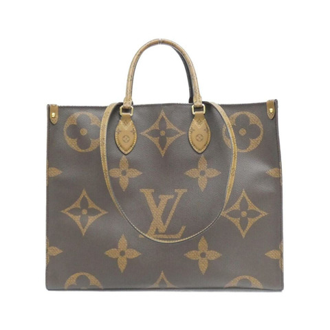 路易威登 Monogram Giant On-the-Go GM M44576 手提包