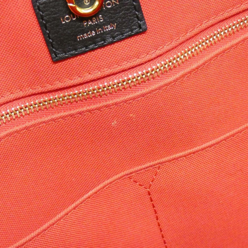 路易威登 Monogram Giant On-the-Go GM M44576 手提包-8