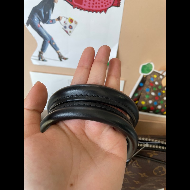 LV 路易威登 經典老花電腦公事包-2