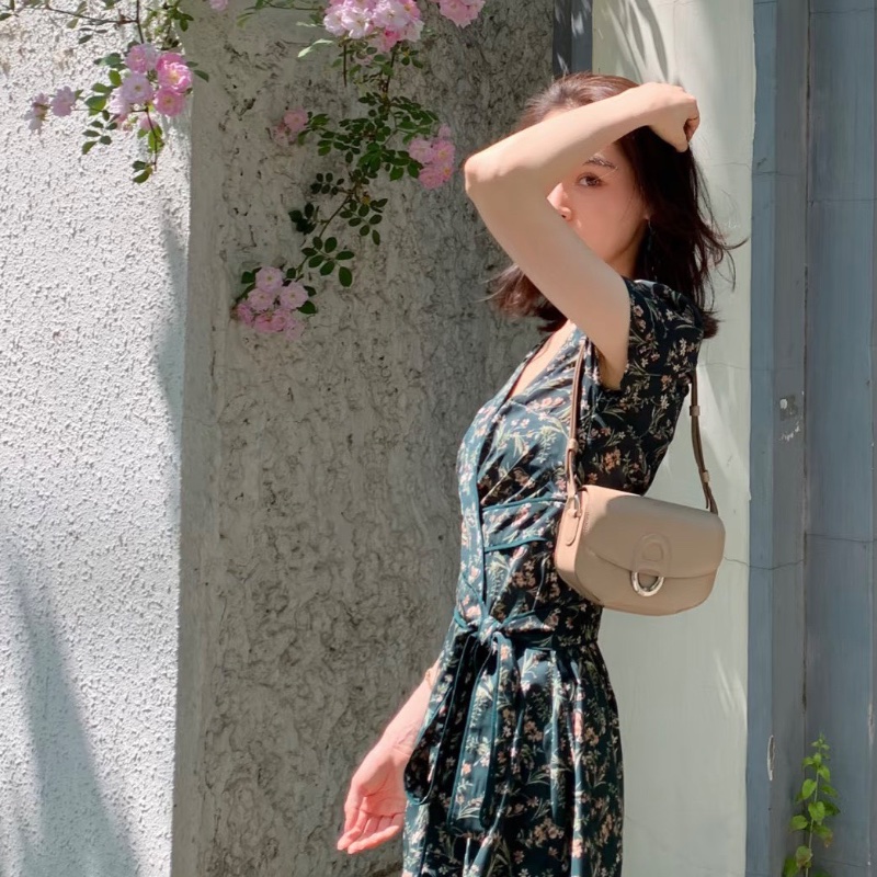 Hermes石灰銀扣肩背斜背包豬鼻包 18*12*5 98新配件塵袋-0