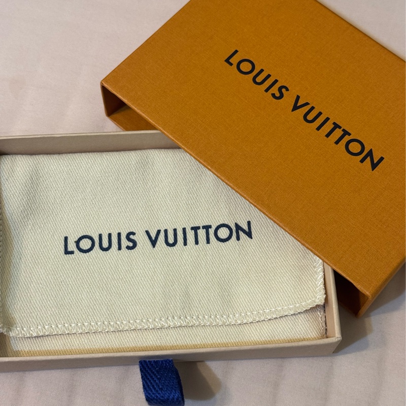 Louis Vuitton Vivienne卡夾-3