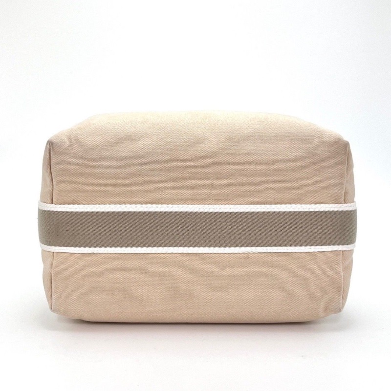 HERMES 拼色 Bride-a-Brac大號飯盒包24*12*15 98新配件購證塵袋-5