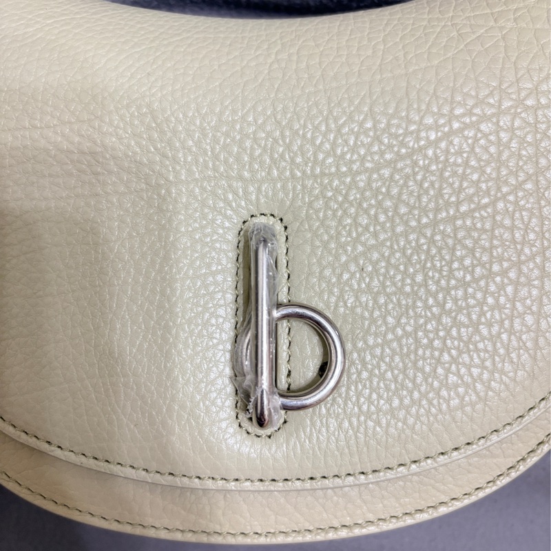 Burberry 迷你 Rocking Horse 肩/斜包-2