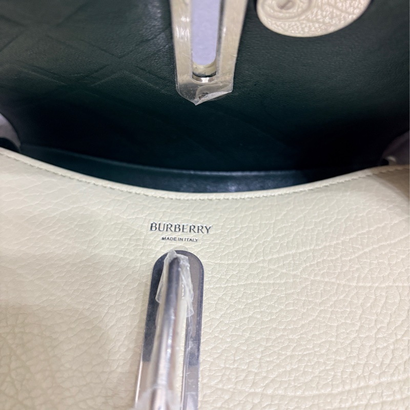 Burberry 迷你 Rocking Horse 肩/斜包-4