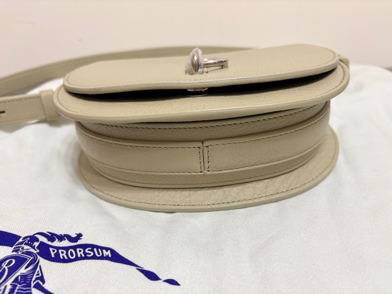 Burberry 迷你 Rocking Horse 肩/斜包-8