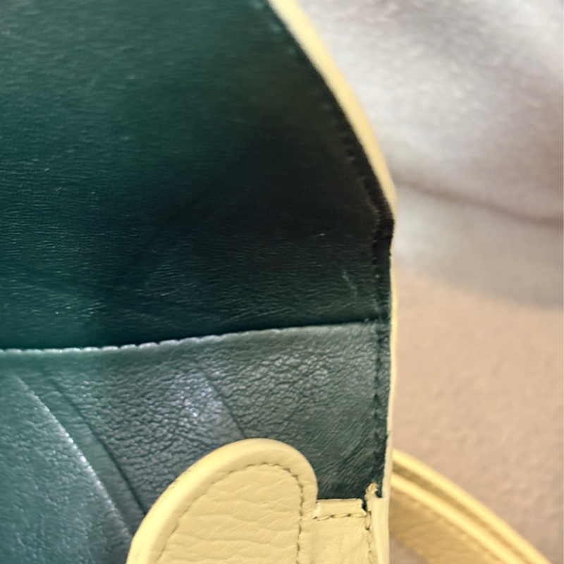 Burberry 迷你 Rocking Horse 肩/斜包-10