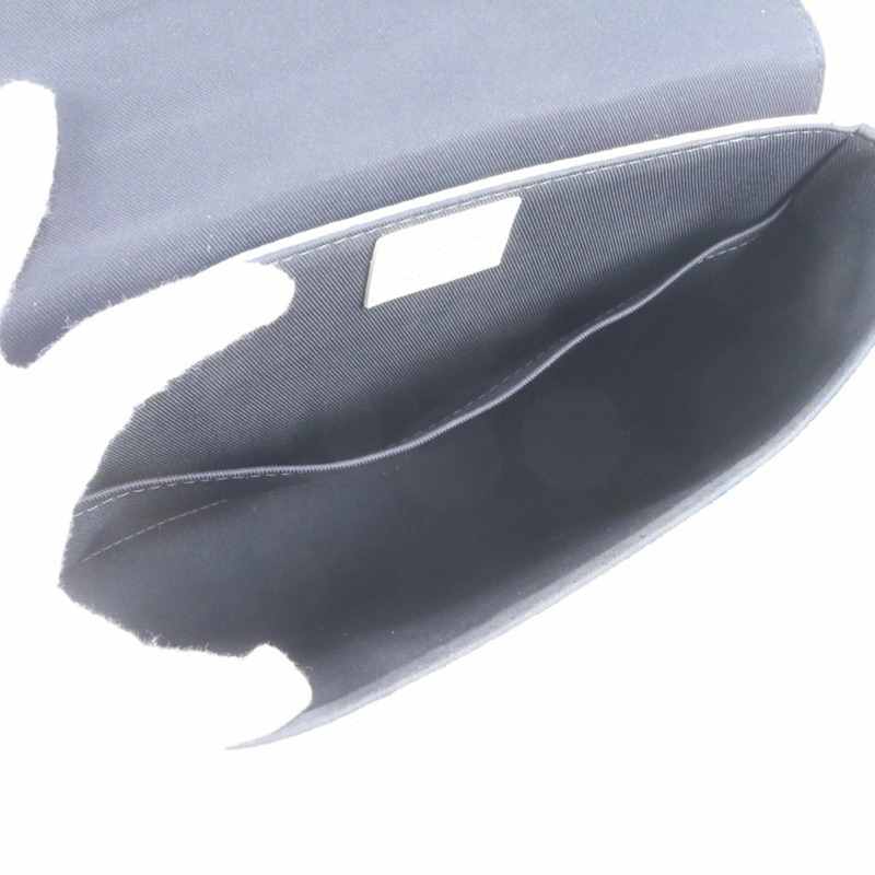 路易威登 Monogram Pastel Trunk Messenger PM M45661 女士單肩包-6