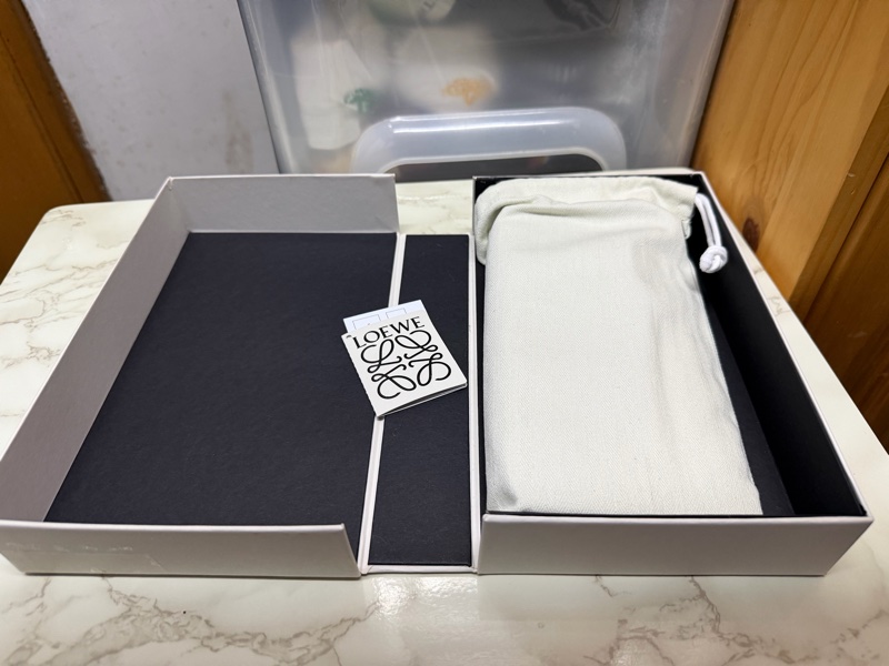 Loewe Puzzled wallet-1