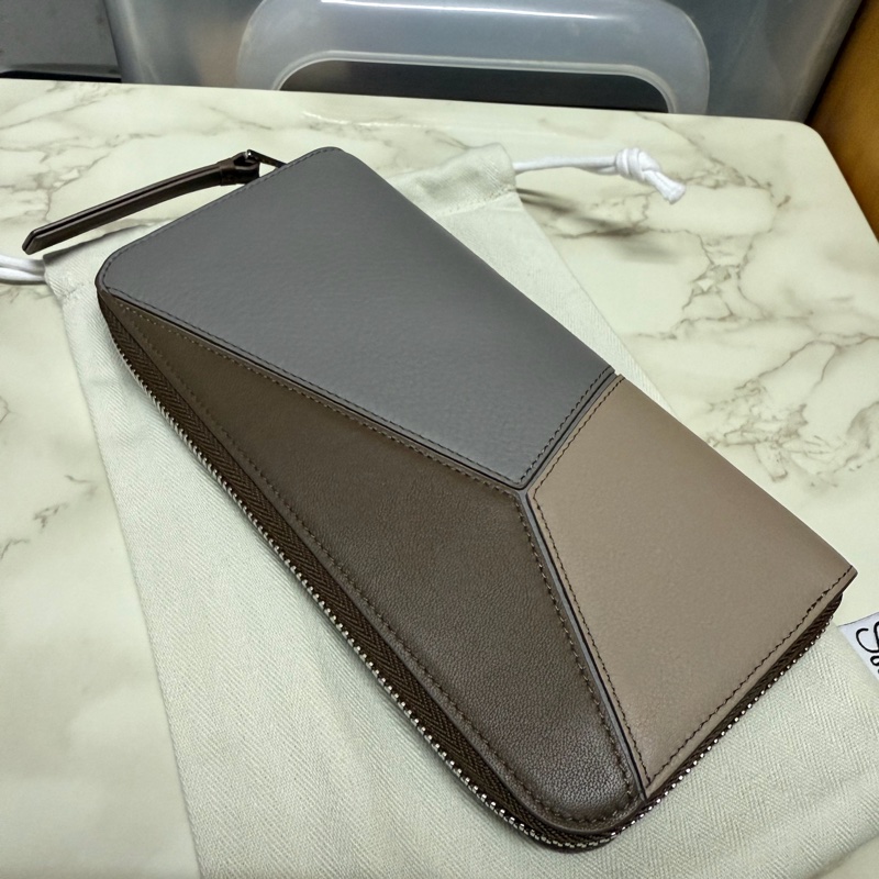 Loewe Puzzled wallet-6