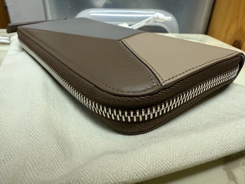 Loewe Puzzled wallet-7