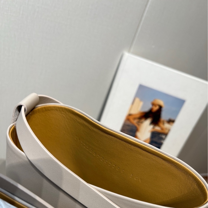 全新❤️HERMES 愛馬仕 Faustine 小牛皮高筒靴 36.5碼-11