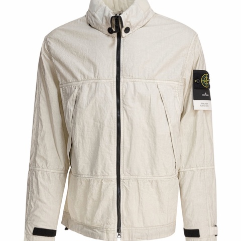 Stone Island 男士 長袖休閒夾克M L XL碼