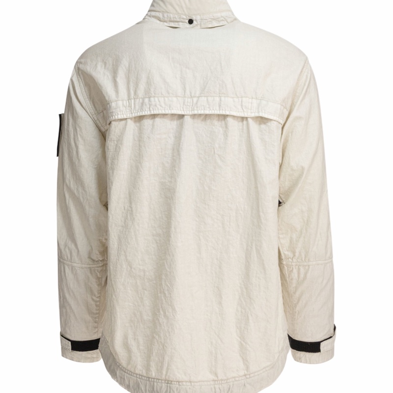 Stone Island 男士 長袖休閒夾克M L XL碼-1