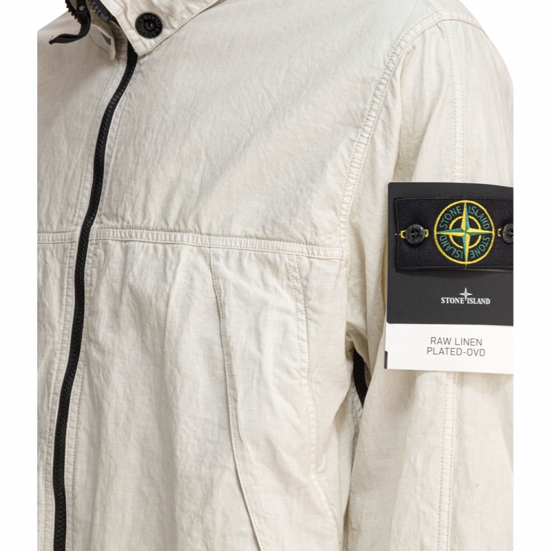 Stone Island 男士 長袖休閒夾克M L XL碼-3