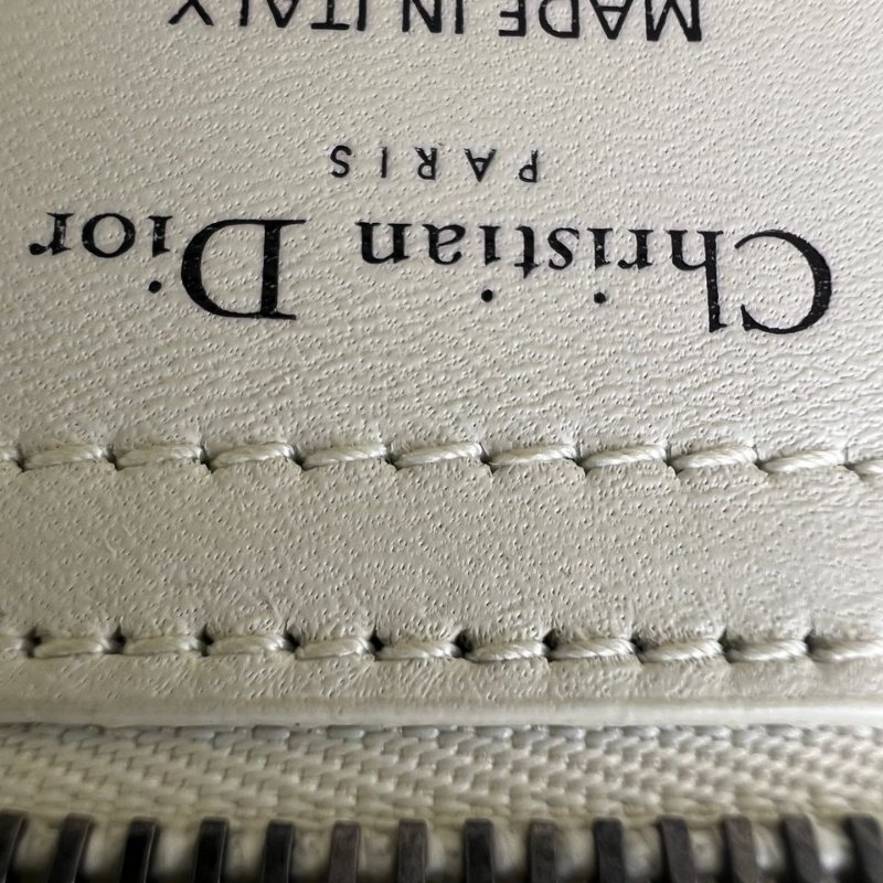 迪奧 Caro 系列小號鏈條包-2