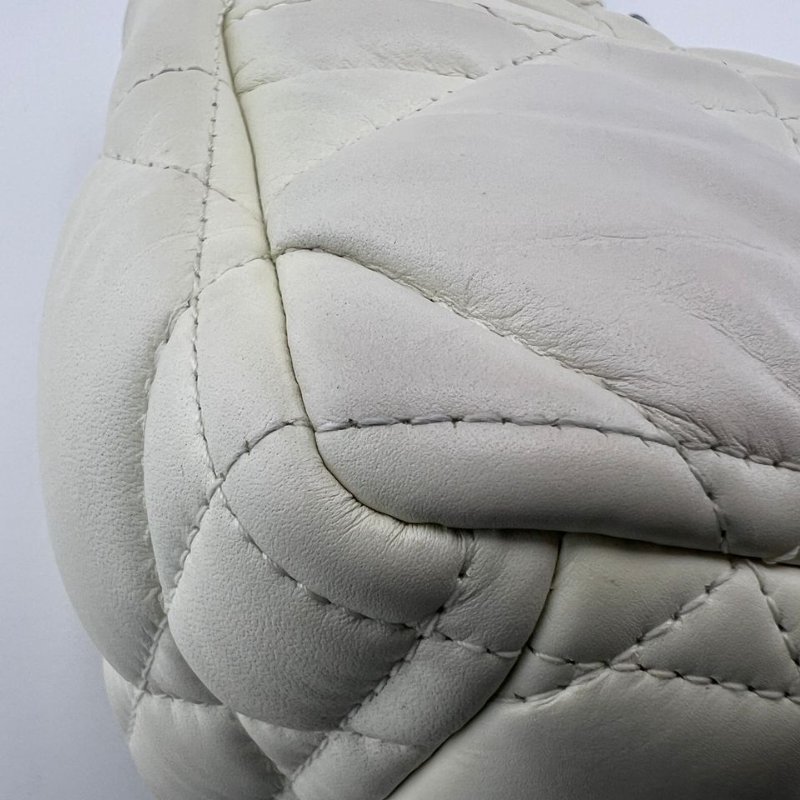 迪奧 Caro 系列小號鏈條包-9