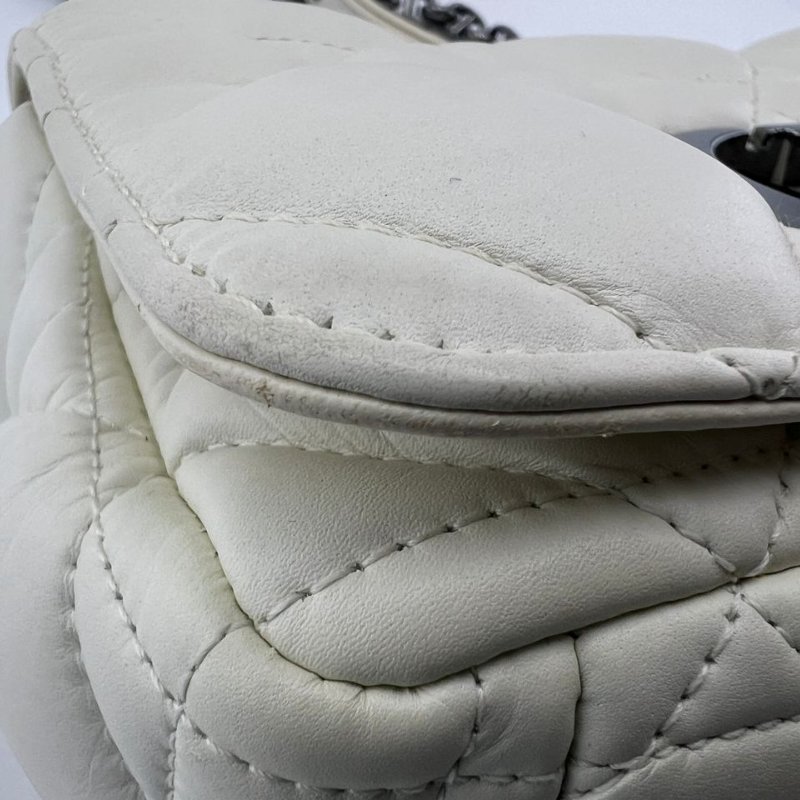 迪奧 Caro 系列小號鏈條包-12