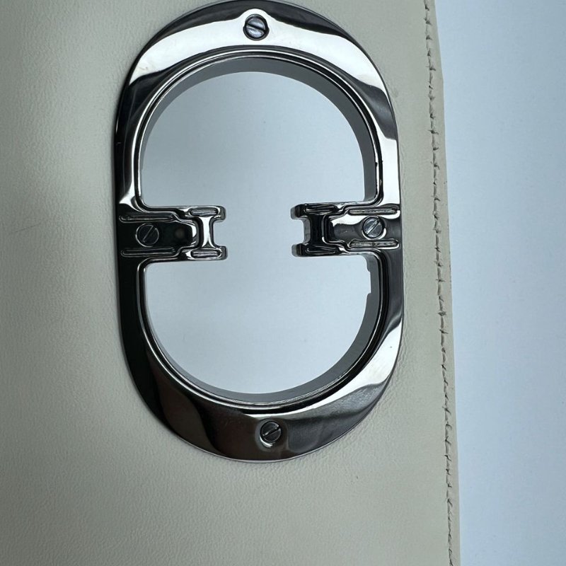 迪奧 Caro 系列小號鏈條包-18