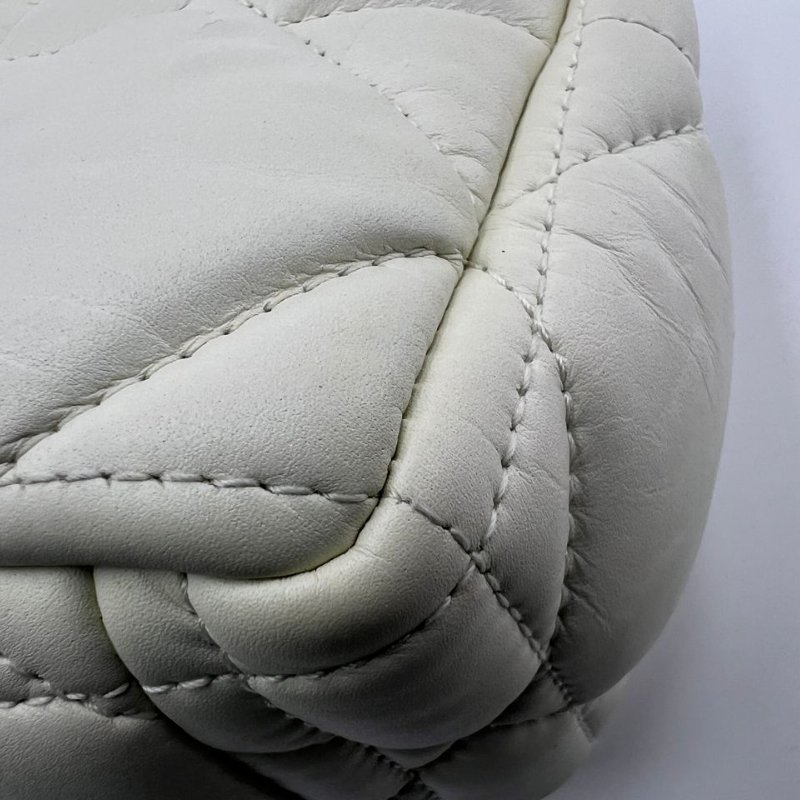 迪奧 Caro 系列小號鏈條包-20