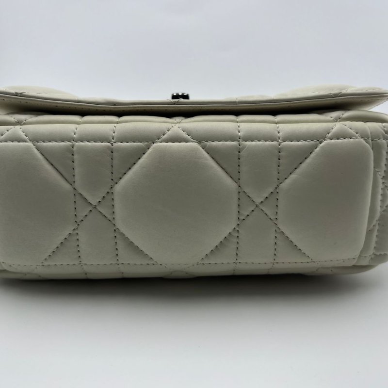 迪奧 Caro 系列小號鏈條包-21