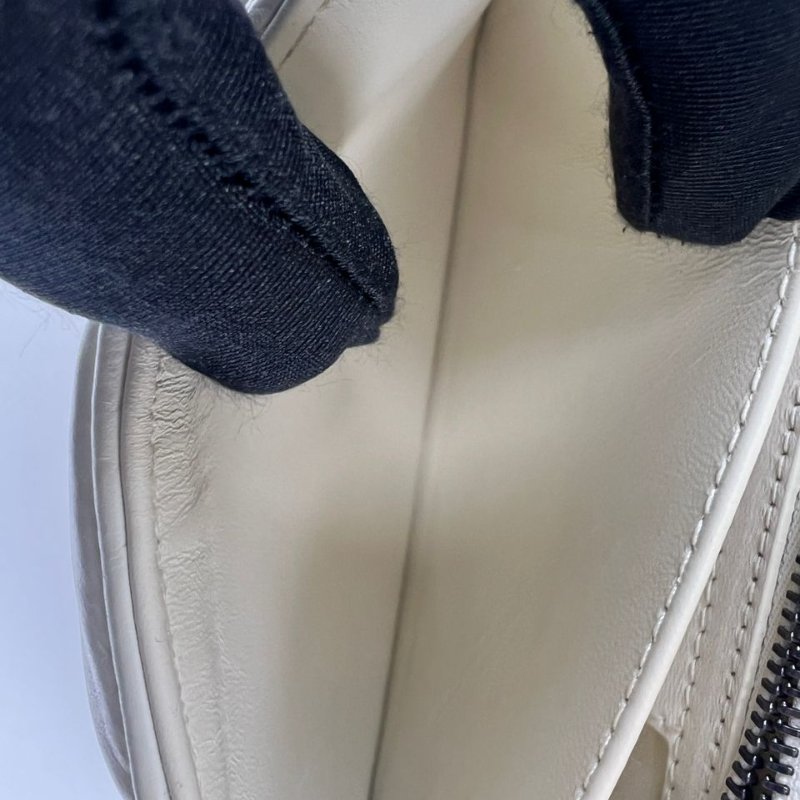 迪奧 Caro 系列小號鏈條包-24