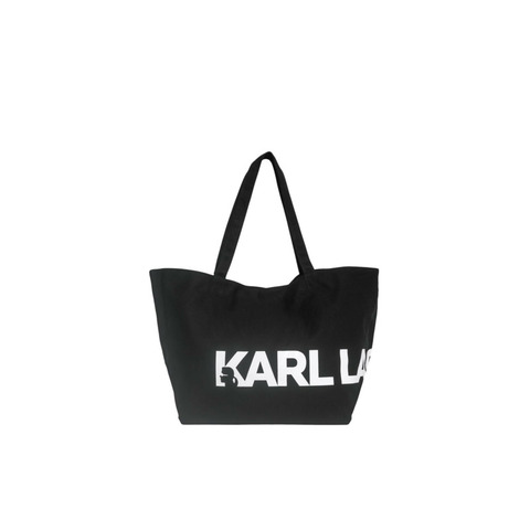 K/essential Oversized Logo Shopper 托特包
