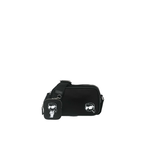 再生PA聚醯胺纖維斜揹袋