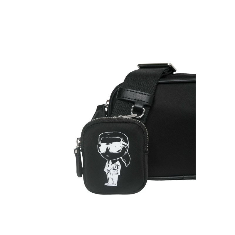 再生PA聚醯胺纖維斜揹袋-1